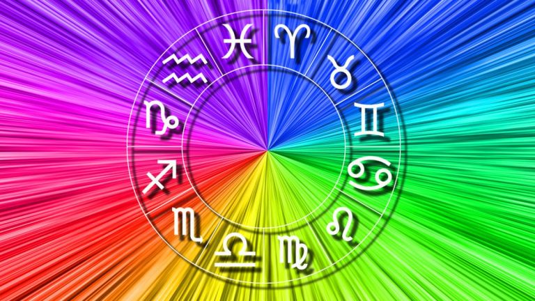 Según tu signo del zodiaco, cuál es el color de tu aura | Diario El ...
