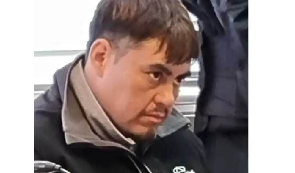 El acusado por la desaparición de José Cretton, fue condenado por abuso sexual