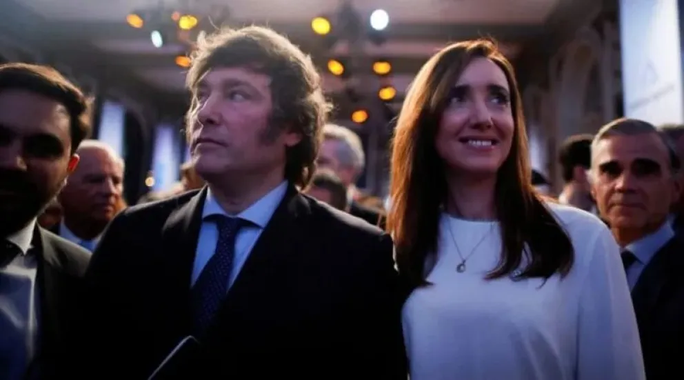 Aniversario de la Guerra de Malvinas: Milei y Villarruel harán actos por separado