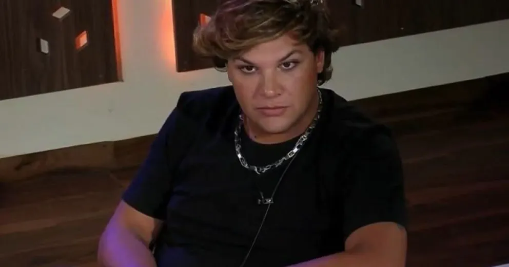 La lluvia de críticas hacia Emmanuel en la cena de nominados de Gran Hermano