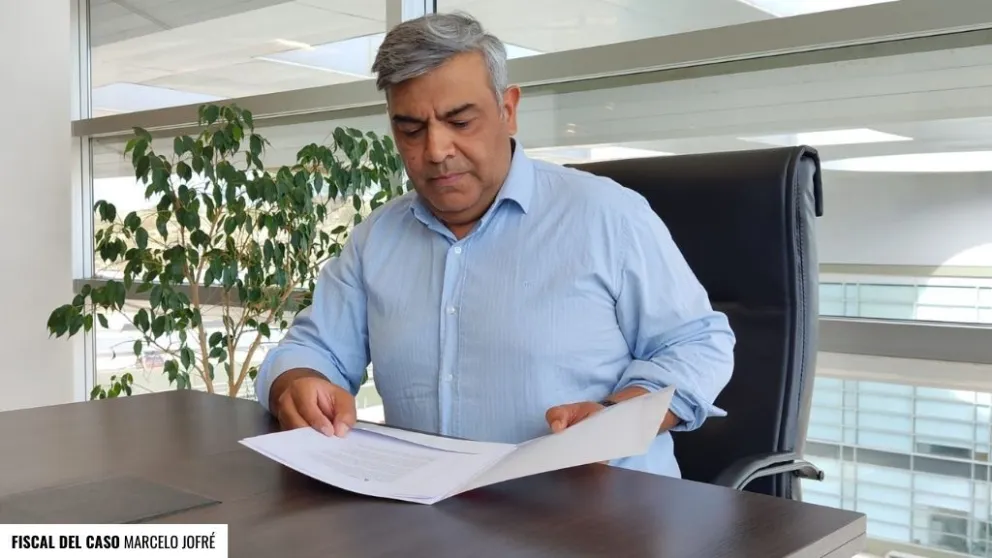 Investigan si restos humanos hallados pertenecen a un ciudadano chileno desaparecido