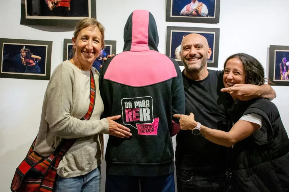 Pablo Candamil: “fotografiar en plena acción conlleva una parte de adrenalina”