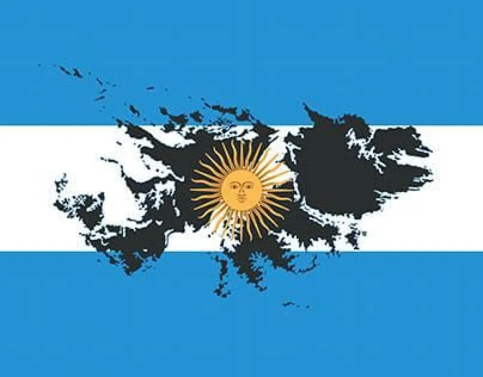 “A los veteranos nos apoyan desde hace mucho tiempo”