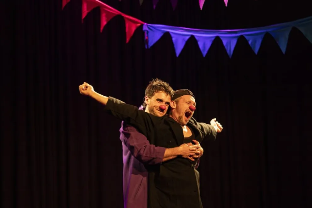 Maratón de teatro y títeres para el último fin de semana de vacaciones