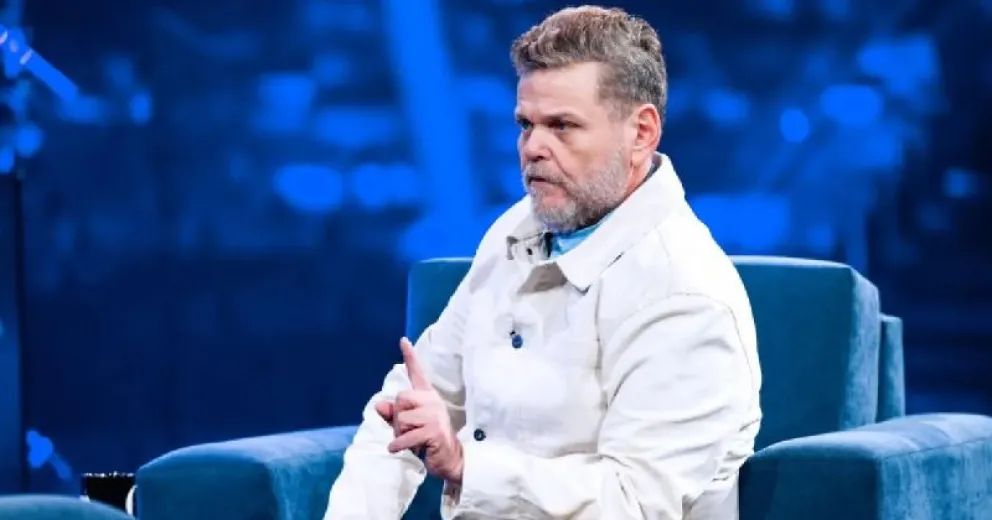 Alfredo Casero apuntó sin piedad contra Gran Hermano: “Son patéticos”