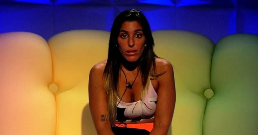 Cuál fue la información que Gran Hermano le habría filtrado a Catalina Gorostidi