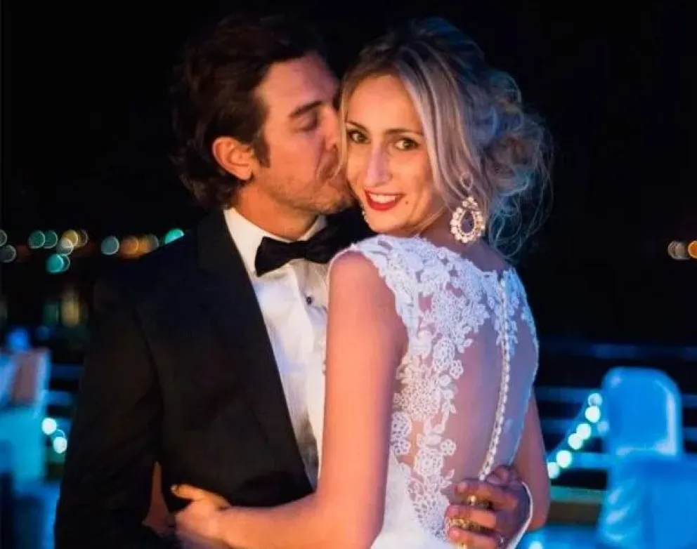 Falleció por dengue la esposa del reconocido golfista Emilio Domínguez