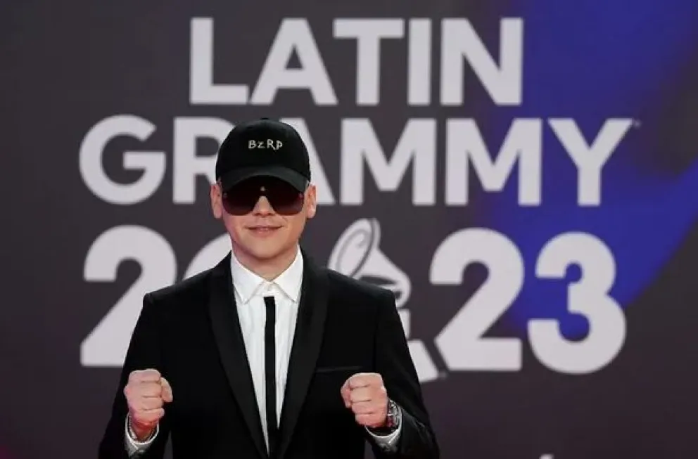 Bizarrap sorprende con el anuncio de una colaboración impactante