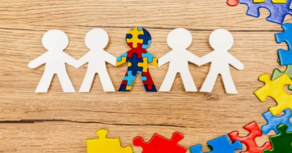 Es necesario aprender y familiarizarse con el síndrome de Down