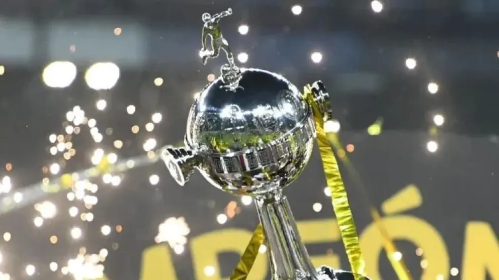 Arranca la fase de grupos de la Copa Libertadores: días y horarios de los partidos
