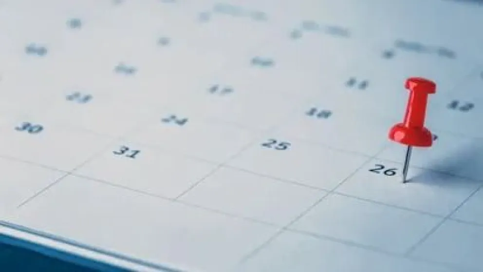 Próximos feriados y fines de semana largos del año: todos los detalles