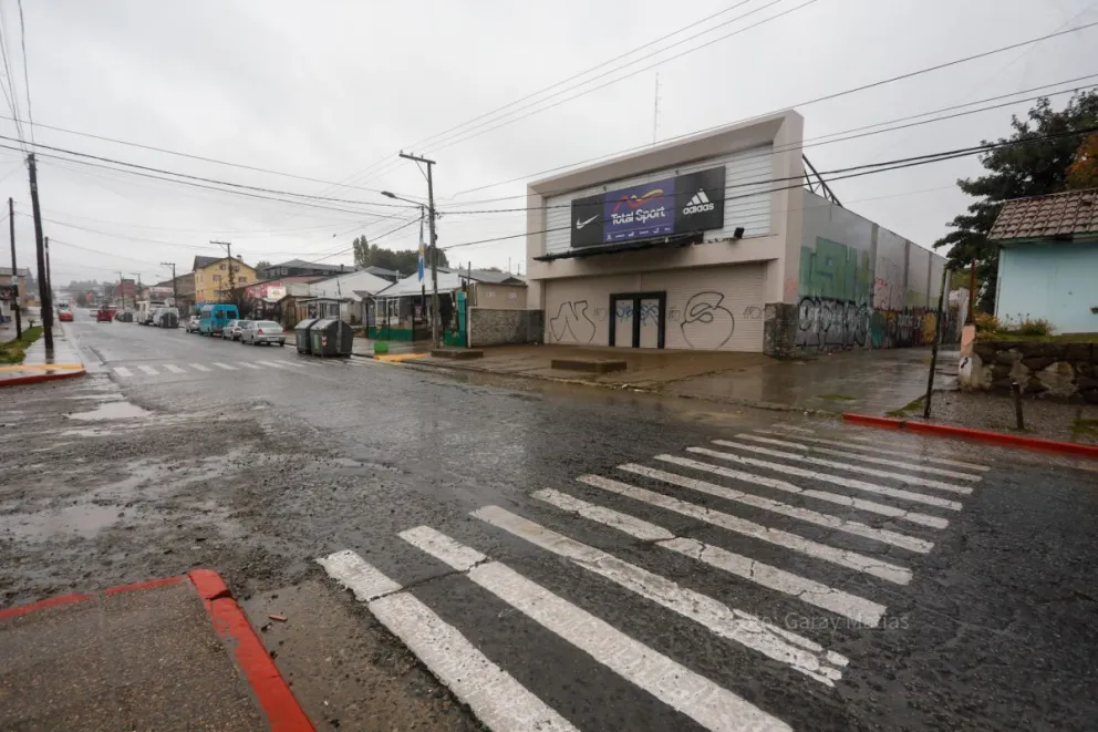 Imputan a dos ciudadanos chilenos por agredirse mutuamente y provocarse heridas en el rostro