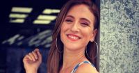 Las fotos de la despedida de soltera de Carolina Amoroso en Río de Janeiro