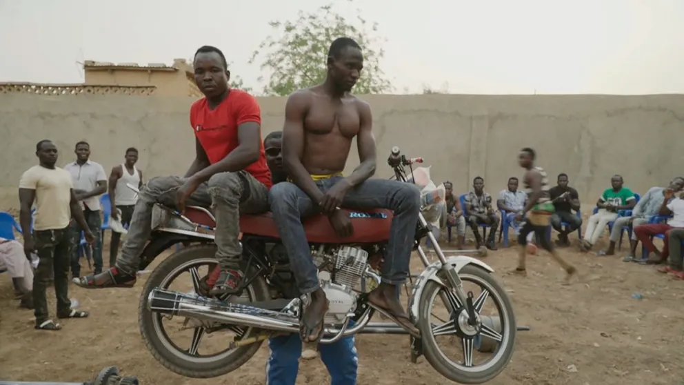 Ciclo de cine africano puede verse desde Bariloche