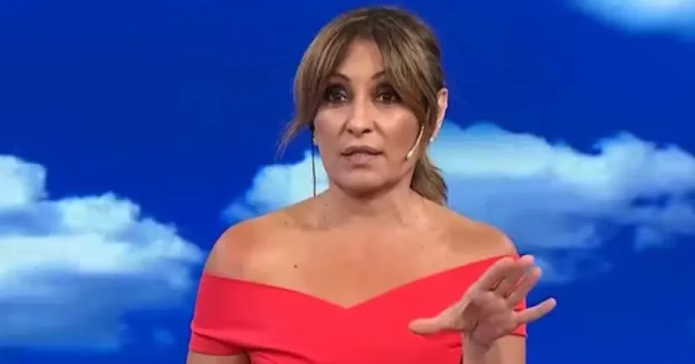 Marcela Tauro contó cuál fue el motivo por el que pasó su cumpleaños llorando