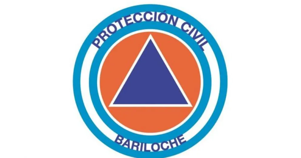 Por la caída de un árbol hay una calle reducida en península San Pedro