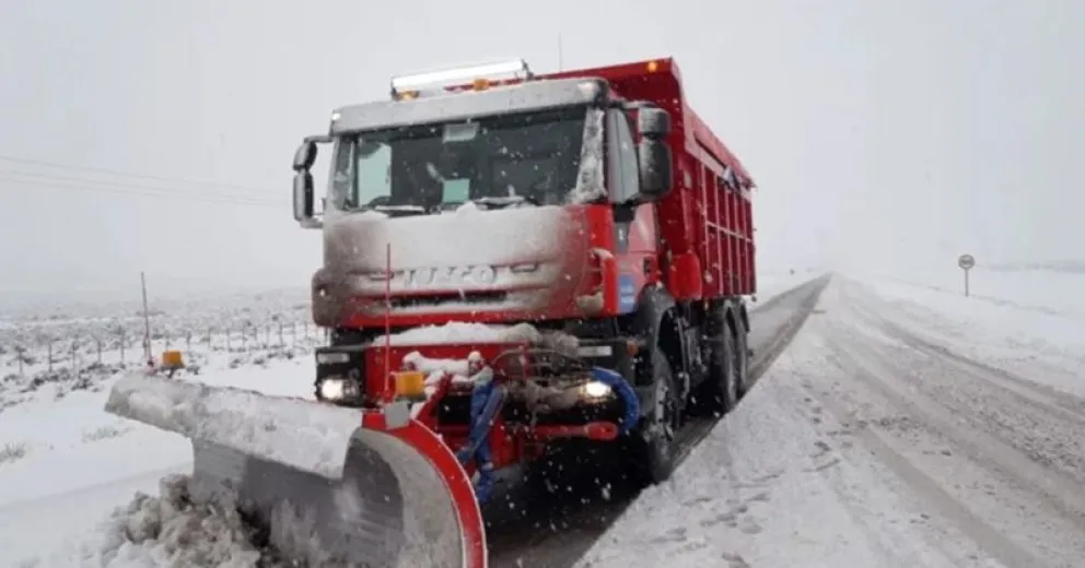 “No contamos con los insumos para el invierno”