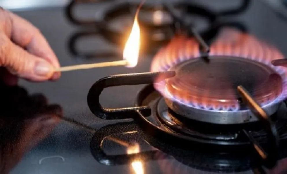 Aumento desmedido de tarifas de gas golpea a los usuarios a partir del mes de mayo