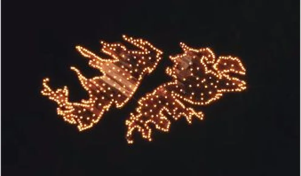 Cerveza Patagonia realizó un emotivo homenaje para recordar a los caídos en Malvinas