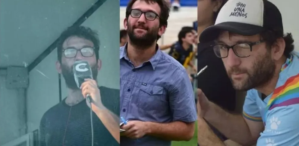 Familiares y amigos de Caliani realizarán una nueva marcha pidiendo justicia