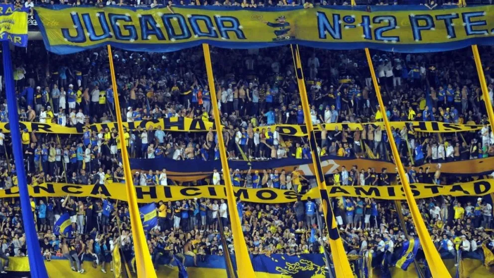 El Xeneize está de fiesta: Boca Juniors cumple 119 años
