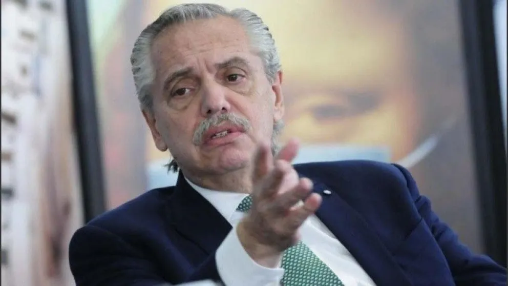 Anses aprobó la jubilación de privilegio para Alberto Fernández: cuánto cobrará al mes