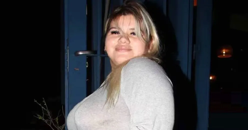 El sincericidio de More Rial tras ser consultada sobre si su embarazo fue buscado