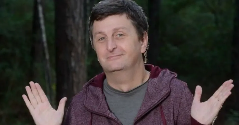 Cuál es el nuevo emprendimiento de Diego Korol en España