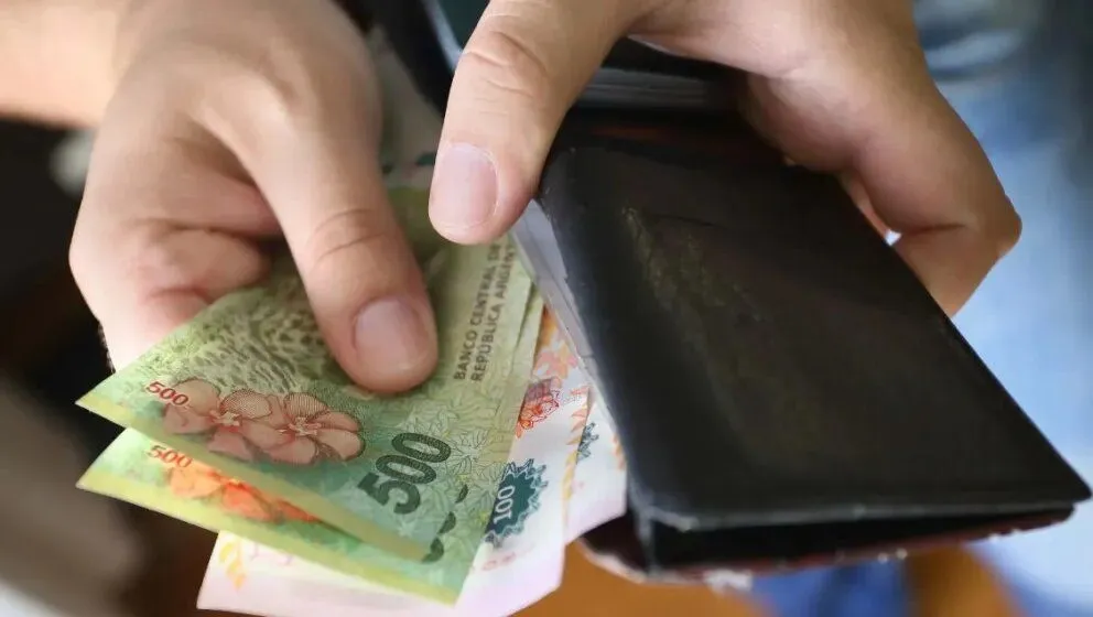 Mañana arranca el cronograma de pagos a trabajadores estatales rionegrinos