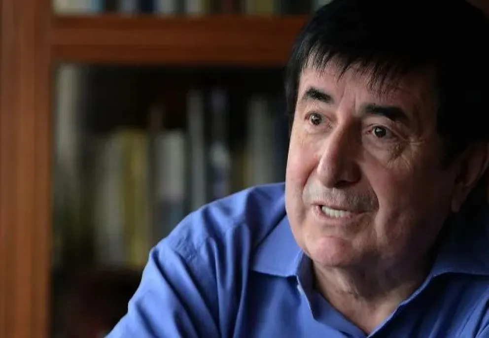 Durán Barba alerta sobre consecuencias explosivas de las medidas de Milei