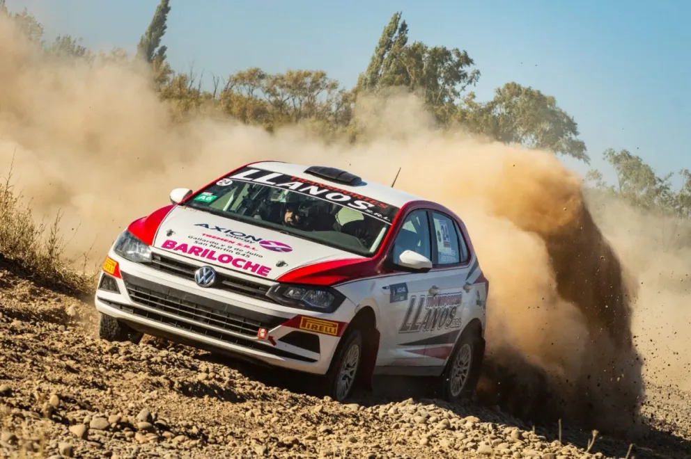 Cuarenta y tres anotados a la primera del regional