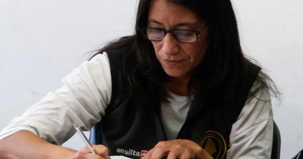 Renunció la intendenta del Parque Nacional Lanín