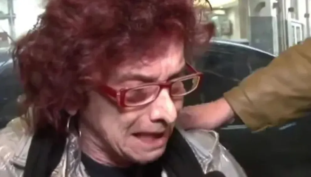 Dramático testimonio de una trabajadora del INADI desdepedida: "Nunca fui ñoqui, siempre trabajé"