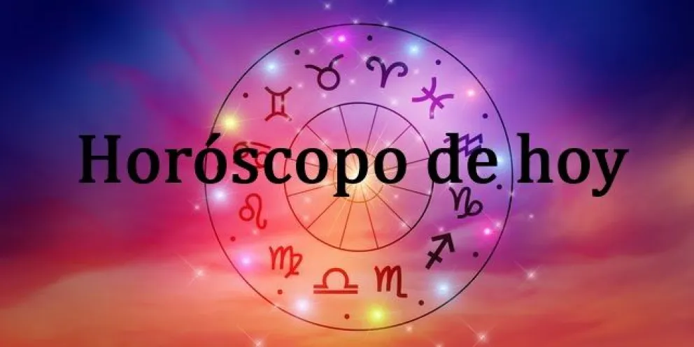Horóscopo de hoy 4 de abril de 2024 