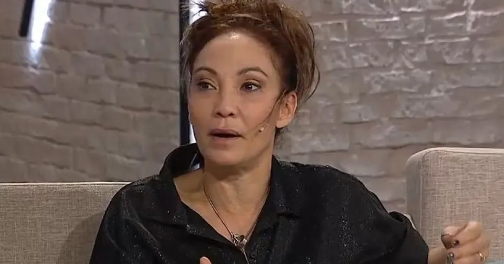 Internaron al hijo de Ernestina Pais por una crisis psicótica: los detalles