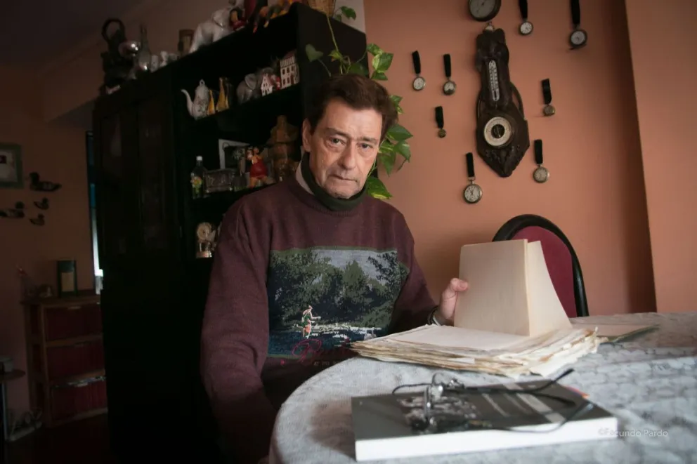 Fotos: Facundo Pardo.