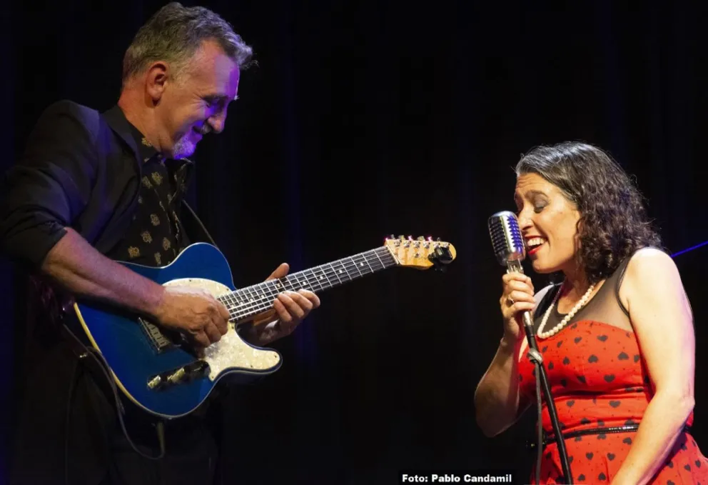 “Ya no podemos pensar nuestras vidas sin El Alambique”