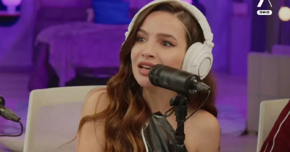 Cómo fue el tenso momento en el que Brenda Asnicar se cruzó con su ex cuñada y no la reconoció