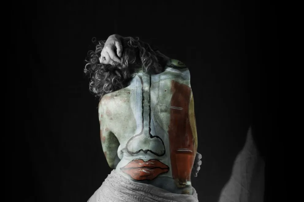 “Piel Umbral” llega a la UNRN