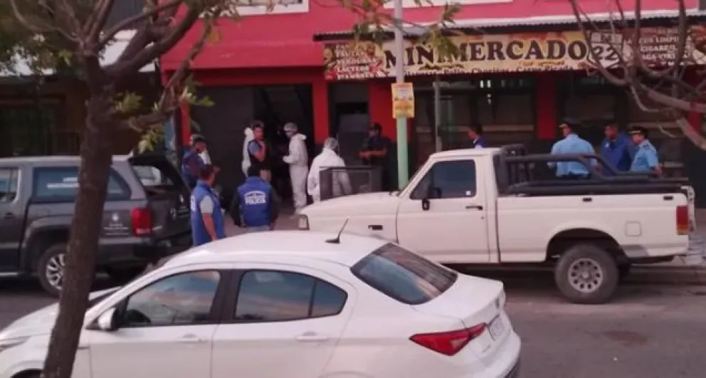 Capturaron a uno de los presuntos asesinos del periodista Juan Caliani