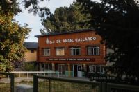Inician licitación para ampliar sanitarios de la ESRN 46 de Bariloche