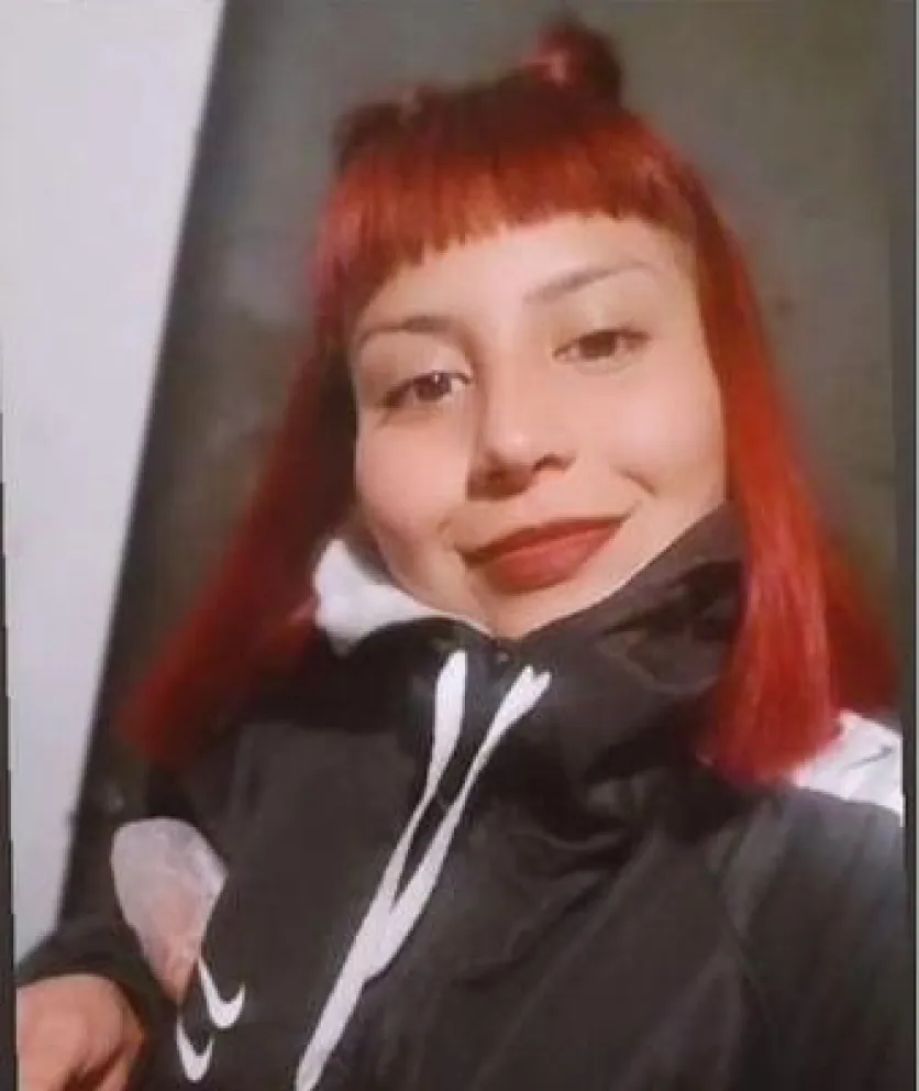 Buscan a una mujer que se ausentó de su casa junto a su hijo de 2 años