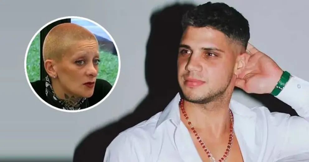 El lapidario pronóstico de El Conejo sobre Furia en Gran Hermano