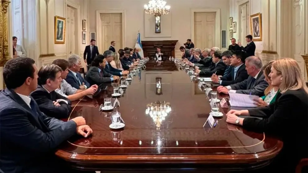 Provincias: los ingresos cayeron más de un 30% en el primer trimestre