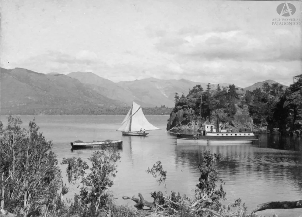 ¿Cómo era el Bariloche que vio Clemente Onelli 121 años atrás?