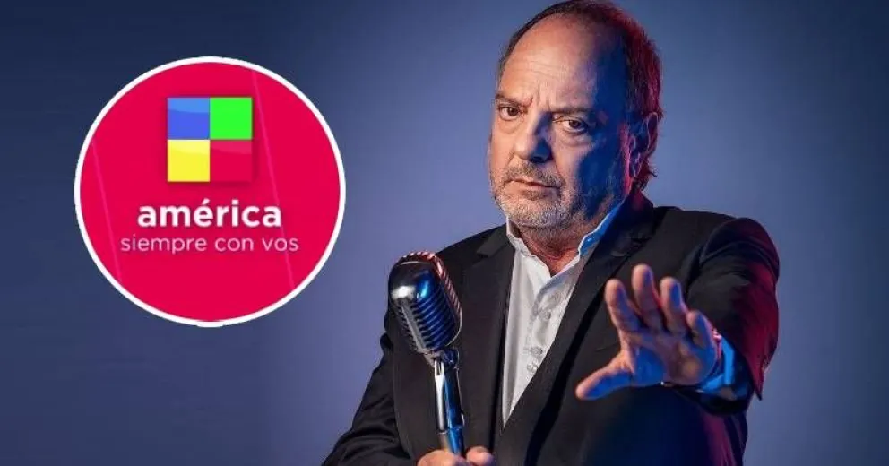 Quién reemplazará a Baby Etchecopar tras su fallido paso por América