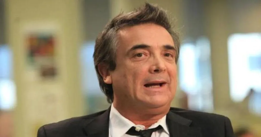 Nito Artaza contó todo: cómo está a 2 meses de su separación de Cecilia Milone