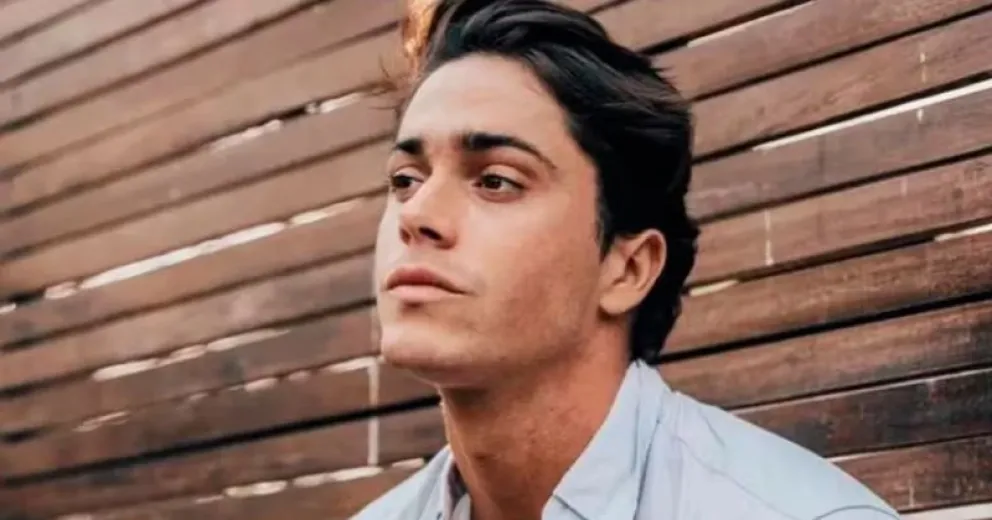 Quién es la nueva novia de Francisco, el hermano de Tini Stoessel