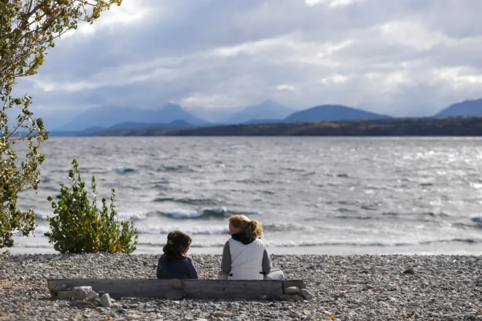 Una semana con muy poco sol