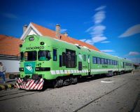 El Tren Patagónico va a conectar Bariloche con San Antonio Oeste a partir de mayo 